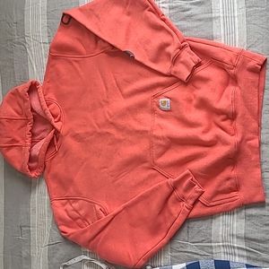 Brand New Womens Carhartt hoodie